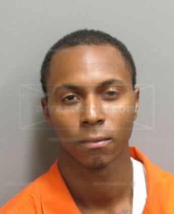 Javarus Darnell Foster