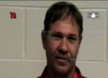 Carl Eugene Thornton