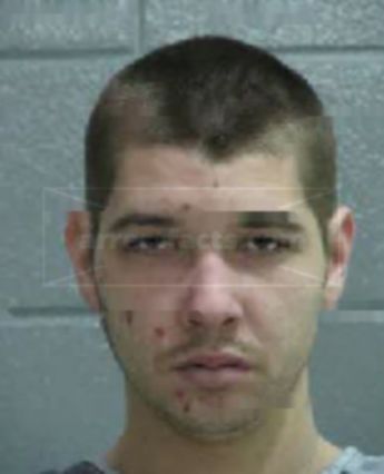 Jessie Dustin Murray