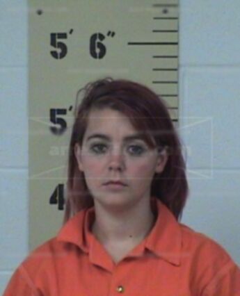 Sasha Michelle Roden