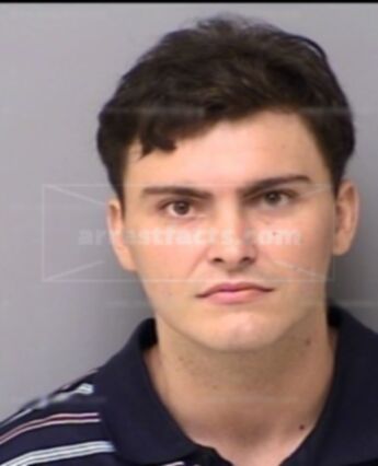 Brandon Michael Henry
