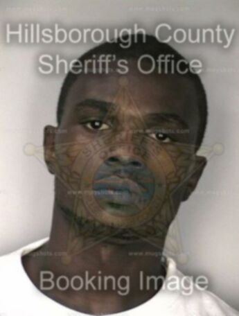 Travis Lavar Lewis