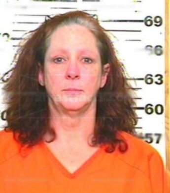 Melody Ann Ellis