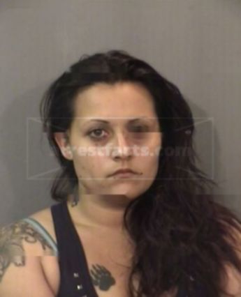 Sarah May Higuera