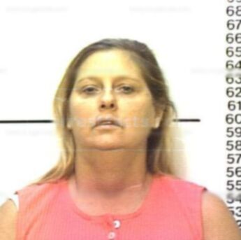 Dorinda Jean Moore