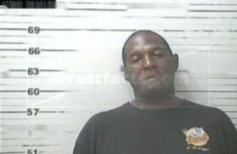 Moses Levan Mccants