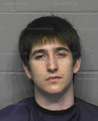 Michael Anthony Walker