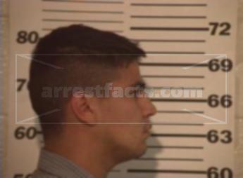 Ruben Gonzalez Ureste