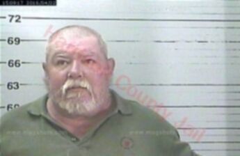 Anthony Gerald Watkins