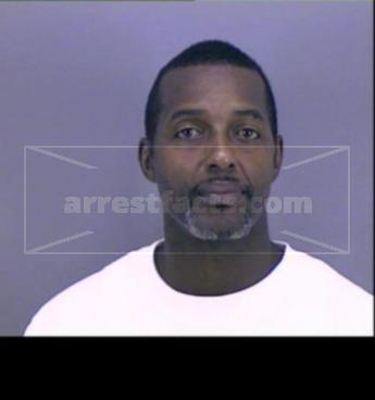 Vincent Keith Johnson