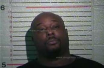 Demeterius Labron Morris