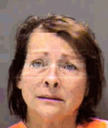 Debbie Jean Conrad
