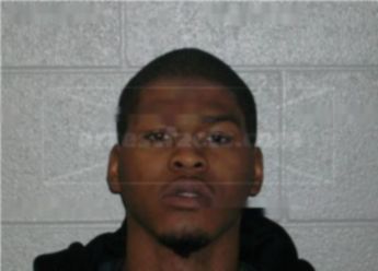 Geremee Lenard Simpson