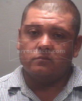 Jose Antonio Sanchez
