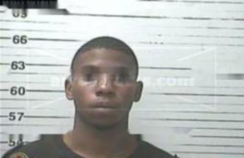 Terry Anthony Brown Jr.