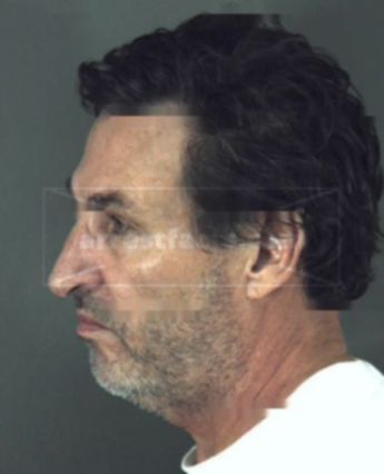 Gerald Henry Forgione