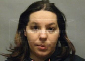 Tiffany Elaine Mcintire