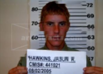 Jason Hawkins