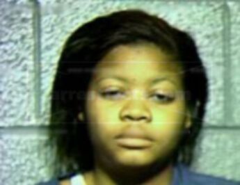 Catrice S. Isbell