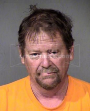 Donald Andrew Justus