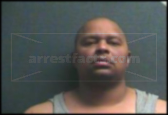 Markus Dwayne Gentry