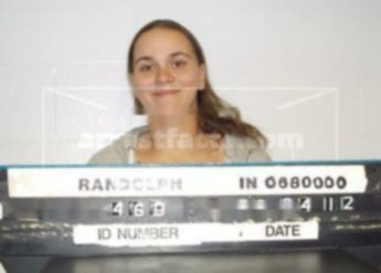 Sarah Leigh Mangas