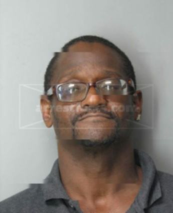 Reginald Davis
