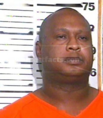 Allen Keith Stevenson