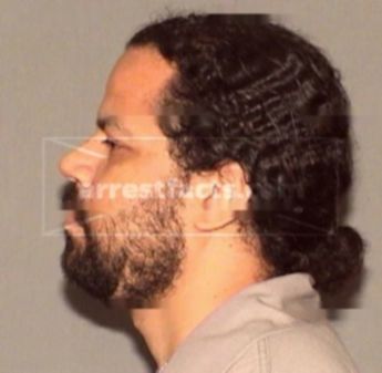 Jason Ramon Mayberry