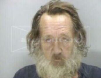 Allen Blake Corley