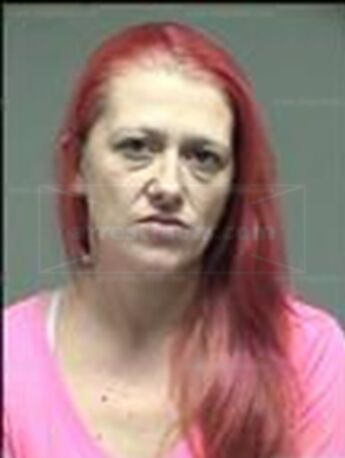 Gina Marie Hanning