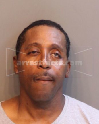 Maurice Renaldo Carter