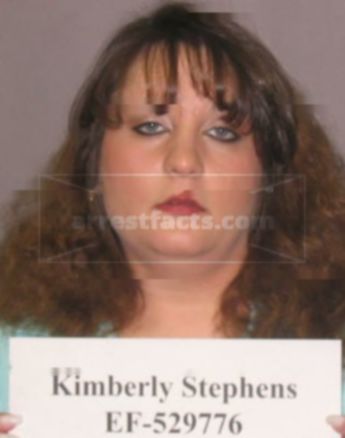 Kimberly G Stephens