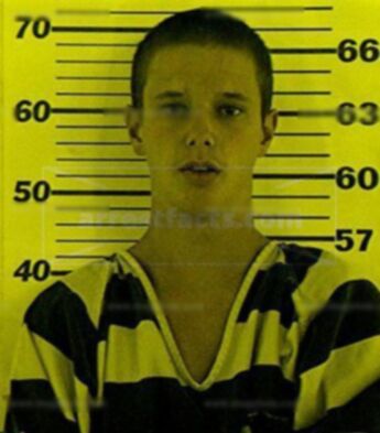 Tyler Paul Redden