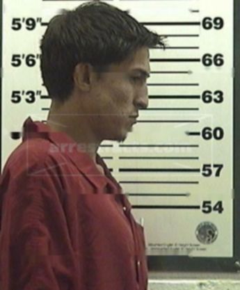 Jason Armijo