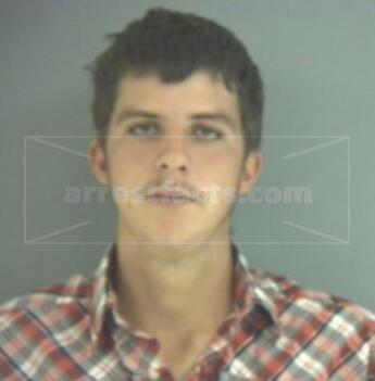 Joshua Webb Jones