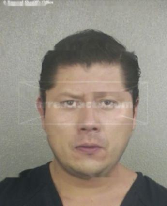 Jorge Medina Perez