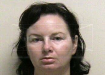 Michelle Boucher