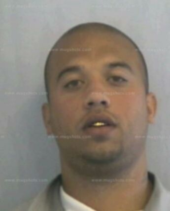 Anthony R Henderson