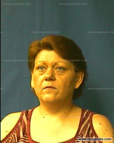 Deena Marie Jackson