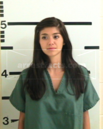 Nicole Tessa Morin