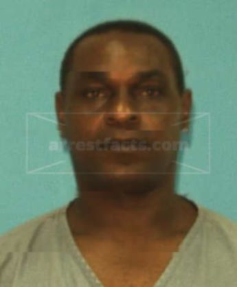 Herman Robinson Jr