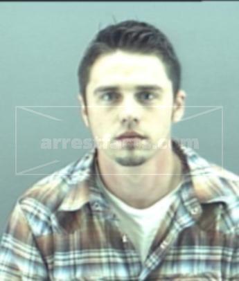 Matthew Lincoln Aaron