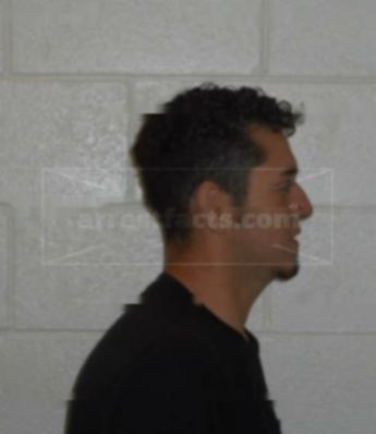 Ricardo Landeros