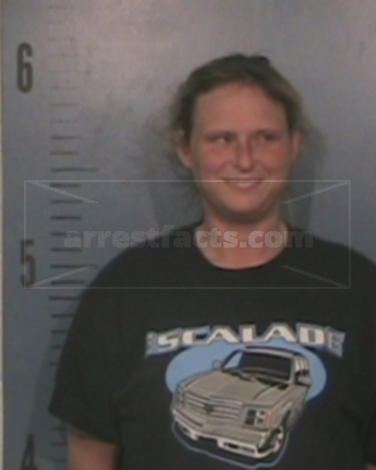 Cynthia Dee Barrett