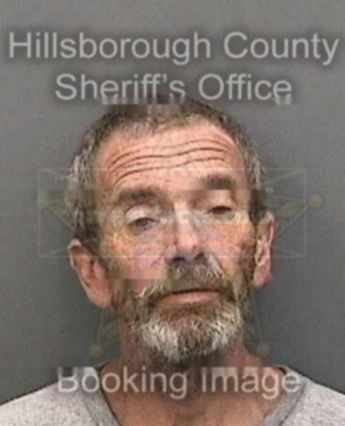 Timothy Robert Malone