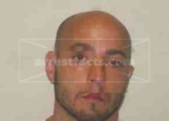 Anthony Brian Huggins