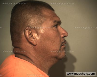 Antonio Barron Gonzalez