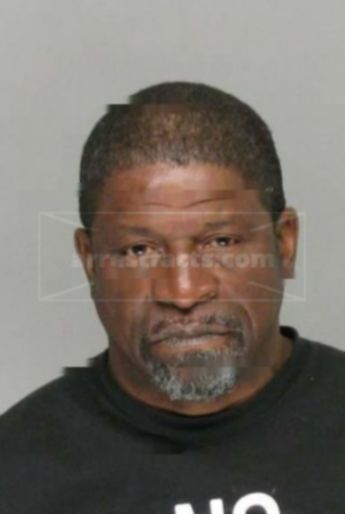 Brian Daval Walker