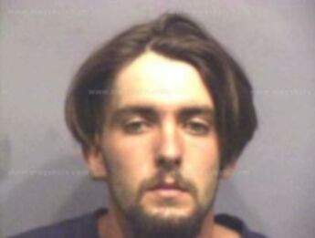 Jesse Jeffery Wade